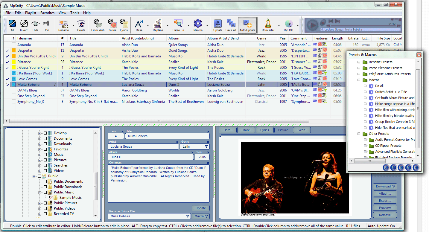 Mp3nity Windows 11 download
